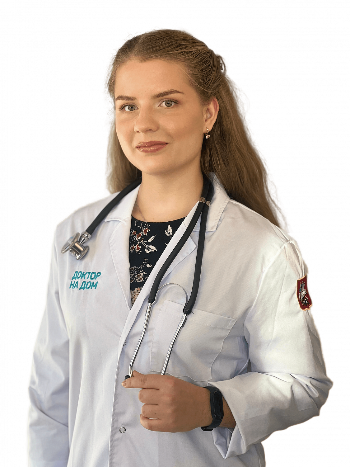 ПЦР-тест на COVID-19